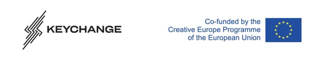 Key Change logo