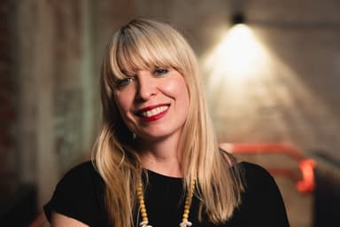 Alexandra Archetti  Stølen photo