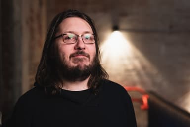 Filip Roshauw photo