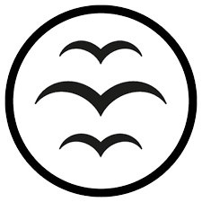 Oslo Badstuforening logo
