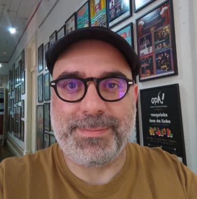 [object Object] profile picture
