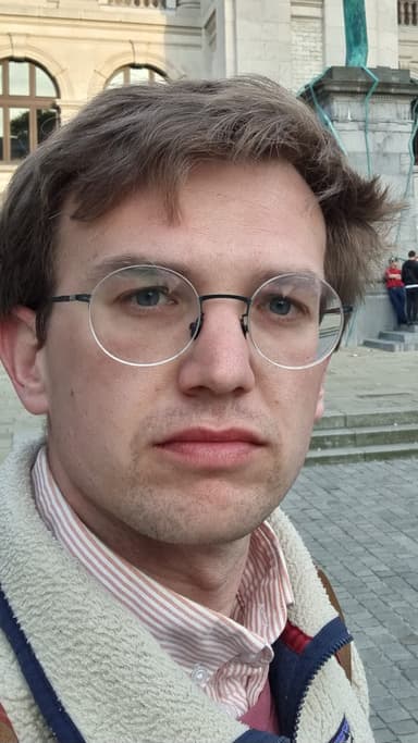 [object Object] profile picture