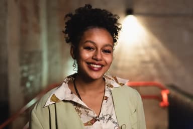 Lydia Tefera photo