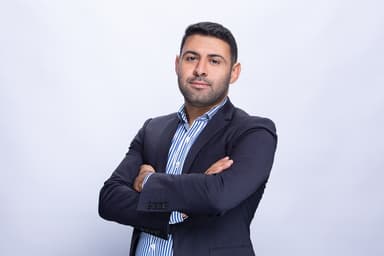 [object Object] profile picture