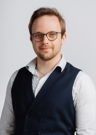 [object Object] profile picture