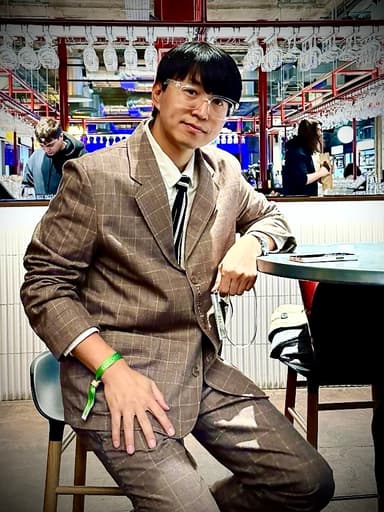 [object Object] profile picture