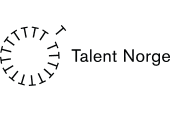 Talent Norge logo